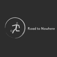 The Road to Nowhere European Football Podcast cover