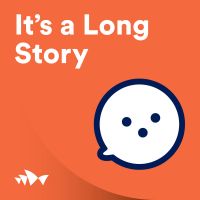 It's a Long Story cover