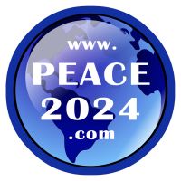 Peace2024 cover