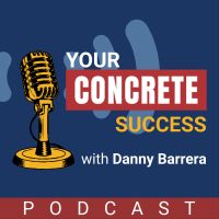 Your Concrete Success Podcast cover