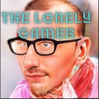 The Lonely Gamer cover