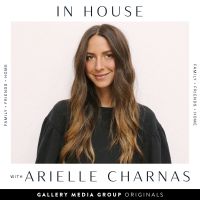 In House With Arielle Charnas cover