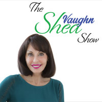 The Shea Vaughn Show cover
