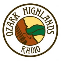 Ozark Highlands Radio cover