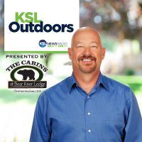 KSL Outdoors Show cover