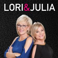 Lori & Julia cover