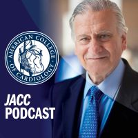 JACC Podcast cover