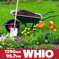 Garden Talk with Mark Webber cover