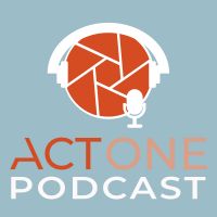 Act One Podcast cover