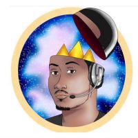 Amen Ra Podcast cover