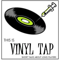 This is Vinyl Tap cover