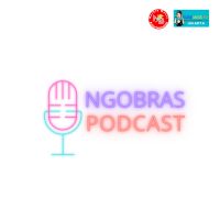 Ngobras Podcast Official cover