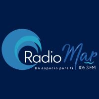 Radio Mar Hux cover