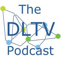 DLTV Podcast cover