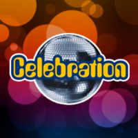Celebration cover