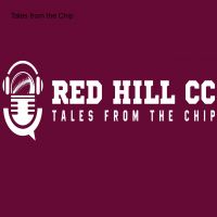 Tales from the Chip - Red Hill Cricket Club cover