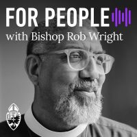 For People with Bishop Rob Wright cover