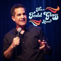 The Todd Glass Show cover