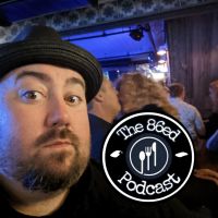 The 86ed Podcast w/ Ray Wroten cover