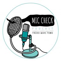Mic Check! Podcast cover