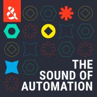 The Sound of Automation cover