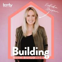 Building With BuildHer cover