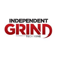 Independent Grind Radio cover