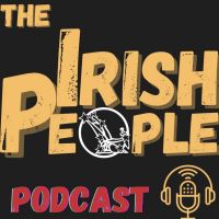 The Irish People cover