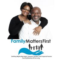The Family Matters First Podcast cover