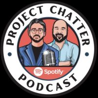 The Project Chatter Podcast cover