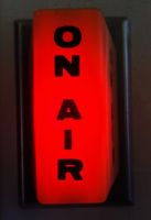 KPFA - UpFront cover