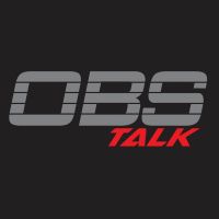 OBS Talk cover