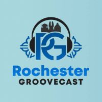 Rochester Groovecast Presents cover