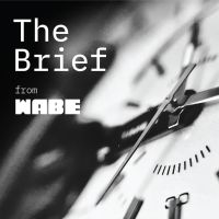 The Brief from WABE cover