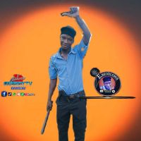 Ezeobinwa Comedy cover