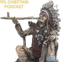 FPL Chieftain cover