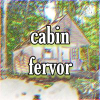 Cabin Fervor: A Summer Camp Podcast cover