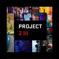 PROJECT Z III cover