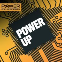 Power Up cover