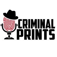 Criminal Prints cover