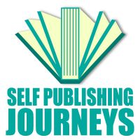 Self Publishing Journeys cover