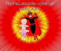 The Blessed Geeks' Podcast cover