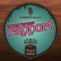Ugens Brune Rapport cover