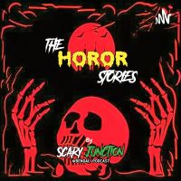 The Horor Stories by Scary Junction - Scary Bengali Audio Stories cover