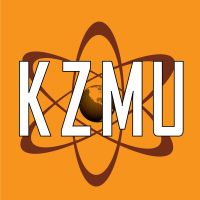 KZMU News cover