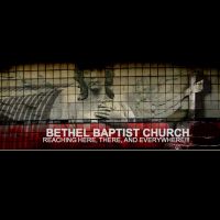 Bethel Baptist Church Podcast cover