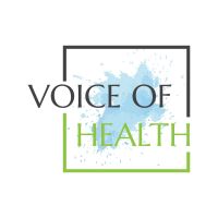 The Voice of Health with Dr. Robert Prather cover