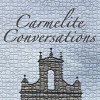 Carmelite Conversations cover