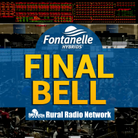The Final Bell cover