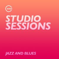 KNKX Studio Sessions cover